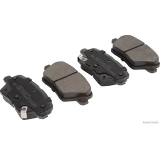 Jakoparts Bremsbel?ge hinten Hyundai I30 Kia Ceed Proceed Xceed