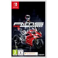 RiMS Racing Nintendo Switch Motorrad Tuning & Mehr - Downloadcode 1