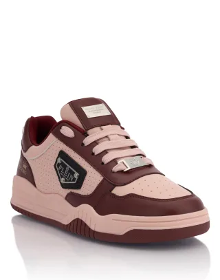 Lo-Top Turnschuhe Street