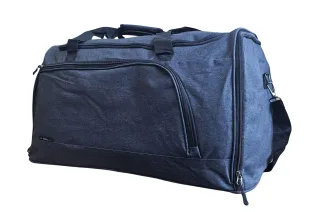 Extra große Reisetasche fürs Wochenende, Handgepäck, Kabinentasche, Sportreisetasche
