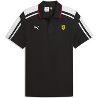 PUMA Poloshirt Scuderia Ferrari MT7 Polo Herren