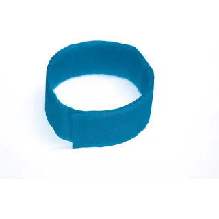 Kerbl Fesselmarkierungsband 10 Stück blau - 20893