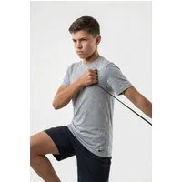 Nike Sportswear T-Shirt NHB BOYS 2PK CREW UNDERSHIRT (2-tlg) 2er-Pack, aus Baumwollmischung, mit Rundhalsausschnitt, Kurzarm