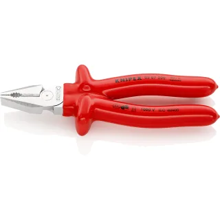 KNIPEX Kraft-Kombizange - 0207200