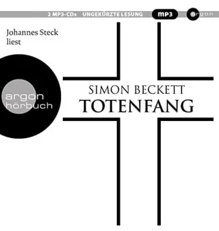 Totenfang (Hörbestseller MP3-Ausgabe)