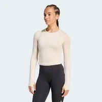 adidas Performance Laufshirt ADI365 RUNNING ESSENTIALS LONGSLEEVE