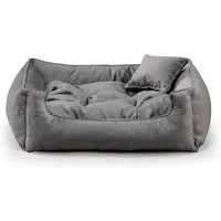 FAVRE Tierbett Relax Bless PARIS Hundebett, Katzenbett, Farb- und Größenwahl