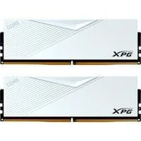 DIMM 64 GB DDR5-6000 (2x 32 GB) Dual-Kit, Arbeitsspeicher weiß, AX5U6000C3032G-DCLAWH, Lancer, INTEL XMP