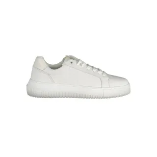 Plattform Low Top Sneaker