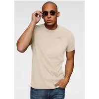 O'Neill T-Shirt Small Logo T-Shirt mit Rundhalsausschnitt, Kurzarm, aus Baumwolle, normale Passform