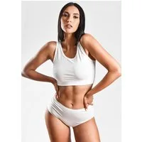 Diademita Taillenslip BASIC MAX Taillenslip Hipster 5er Pack (Set, 5-St., 5er Pack)