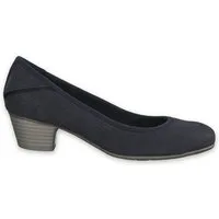 s.Oliver Trachtenpumps - KALEA - navy Pumps
