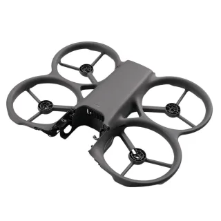 Upper Shell Middle Frame Disassembly Repair Parts for DJI Avata 360 RC FPV Racing Drones