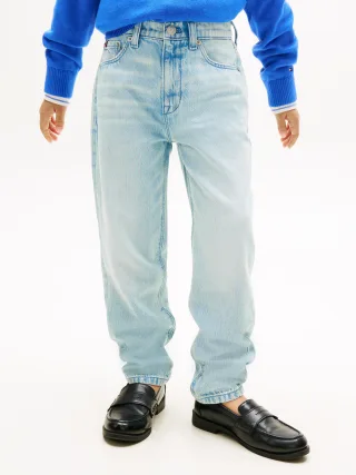 ARCHIVE LIGHT BLUE JEANS - Gr. - 14