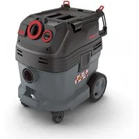 MENZER Industriesauger VCL 530 PRO Antistatic, 1380 W, Sicherheitssauger, Nass-Trocken-Sauger, Klasse L, 30l