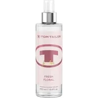 TOM TAILOR Körperspray FOR HER, Body Splash 250 ml