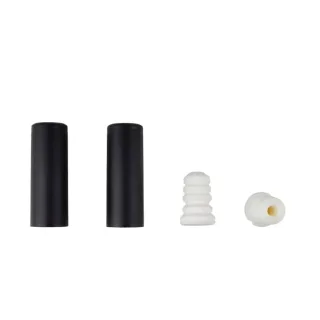 Bilstein Staubschutzsatz hinten BMW 1er E81 3er E90