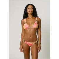 Moda Minx Triangel-Bikini-Top Nautilus Shell (1-St), mit tollen Muschel-Elementen