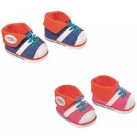 Zapf Creation® Puppenkleidung 825815 Baby Born Chucks Schuhe