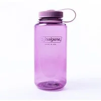 Nalgene Trinkflasche, Nalgene Trinkflasche 'WH Sustain' - 1 L cherry blossom
