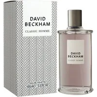 DAVID BECKHAM Eau de Toilette Classic Homme 100 ml