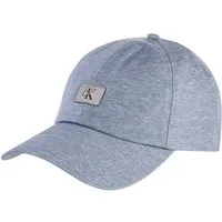 Calvin Klein Baseball Cap MONOLOGO EMB BB CAP - HEATHERED Regular fit und größenverstellbar