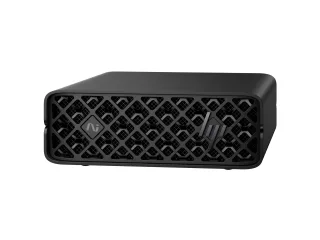 HP ZGX Nano G1n AI Station | d4db3et#abd | Mini - 1 x GB10