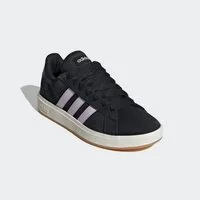 adidas Sportswear GRAND COURT BASE 00S Sneaker Design auf den Spuren des adidas Campus 00