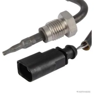 Elparts Abgastemperatursensor vor Katalysator Audi Seat Skoda VW 70683052 1,6