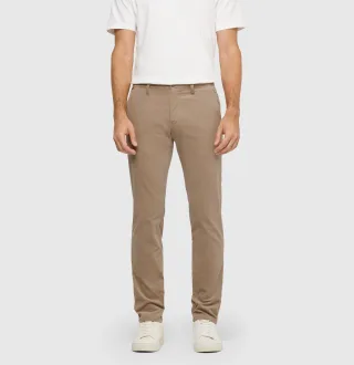 MAC - MAC JEANS - Driver Pants, Drivers Corduroy braun - Gr. - 30