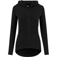 URBAN CLASSICS Sweatjacke Urban Classics Damen Ladies Athletic Interlock Zip Hoody (1-tlg)