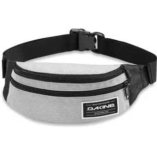 Dakine Classic Hip Pack Bauchtasche Gürteltasche Hüfttasche Laurelwood grau
