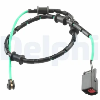 Delphi Warnkontakt vorne Jaguar Xf
