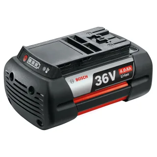 Bosch Akku 36 Volt Lithium-Ionen, 36 Volt / 4,0 Ah, Systemzubehör - F016800346