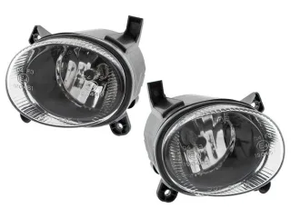 Nebelscheinwerfer Set LINKS + RECHTS für Audi A1 8X A4 B8 8K A5 8T VW Passat CC
