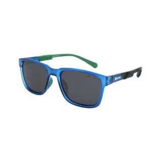 CF90158 Herren Polarisierte Quadratische Sonnenbrille