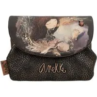 Anekke Geldbörse Coin Purse With Flap