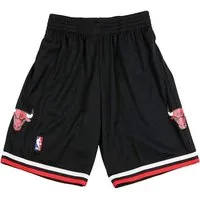 Mitchell & Ness Shorts NBA Swingman Chicago Bulls 199798