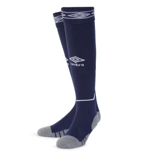 Umbro Diamond Fußball Socken (Marine/Weiß)