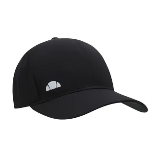 Ellesse - "Sarnaro" Kappe (Schwarz)