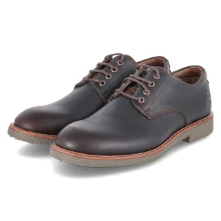 Panama Jack Halbschuhe GANTE C10  Braun - Gr. 41 -  Echt Leder