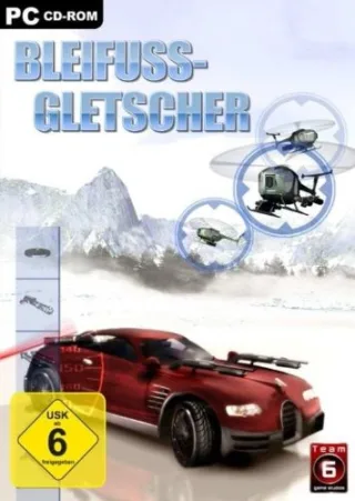 Bleifuss Gletscher [PC]