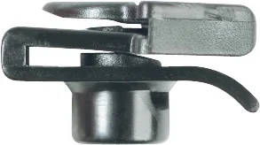 KS Tools Nylon U-Mutter für Nissan - 420.1414