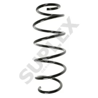 Suplex Feder vorne Ford Fiesta 5 10303