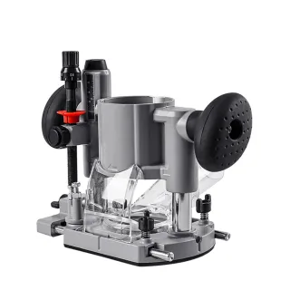 Multi-Function For Trimming Machine Press-in Base Electric Wood Milling Incline Base Slotted Woodworking tool Woodworkin