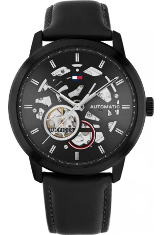 Tommy Hilfiger 1710659 Herren Uhr