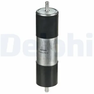 Delphi Kraftstofffilter Audi A6 Seat Exeo 2,0
