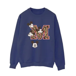 Disney - Sweatshirt für Damen (Marineblau)