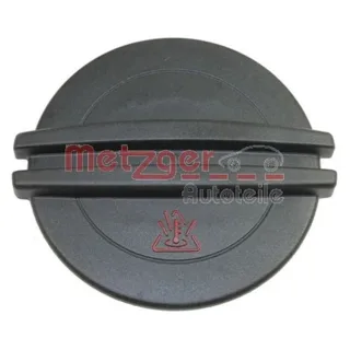 Metzger Deckel f?r K?hlmittelbeh?lter Audi A3 Seat Leon VW Skoda