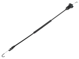 Bowdenzug Seil Zug Türschloss LINKS = RECHTS für Seat Cordoba 6K / Toledo 1L